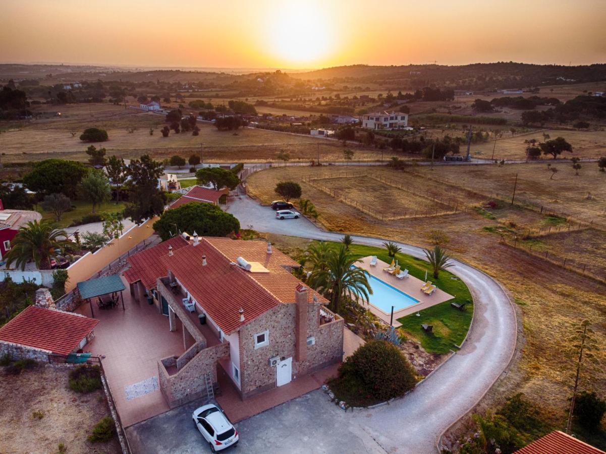 Villa Lucy Lagos Exterior photo
