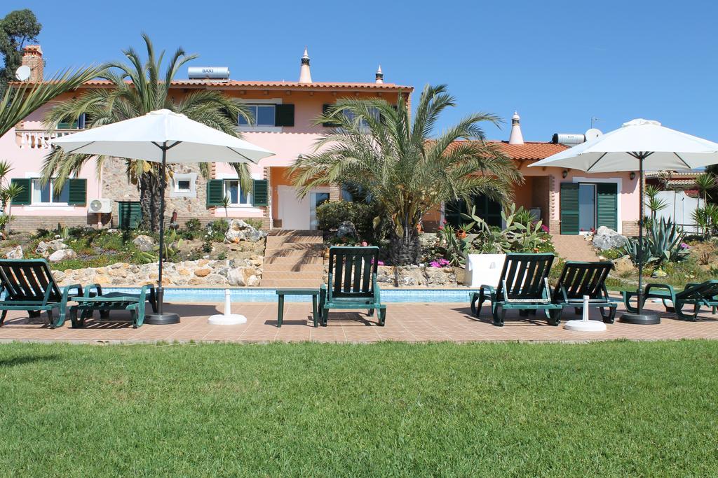 Villa Lucy Lagos Exterior photo